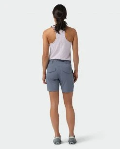 Stio Women's Whiparound Short 45 Stio Women's Whiparound Short