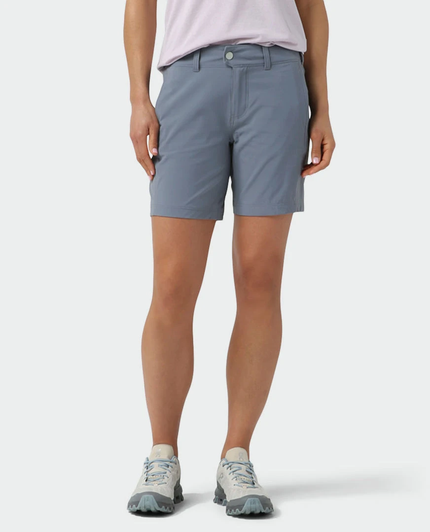 Stio Women's Whiparound Short 20 Stio Women's Whiparound Short
