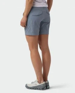 Stio Women's Whiparound Short 42 Stio Women's Whiparound Short