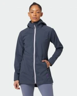 Stio Women's Windy Mile INFINIUM™ Jacket