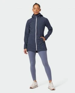 Stio Women's Windy Mile INFINIUM™ Jacket