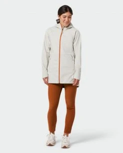Stio Women's Windy Mile INFINIUM™ Jacket