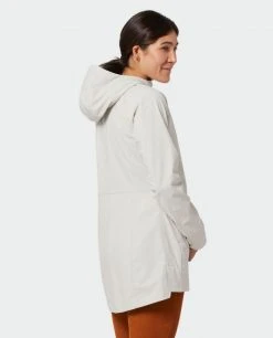 Stio Women's Windy Mile INFINIUM™ Jacket