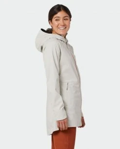 Stio Women's Windy Mile INFINIUM™ Jacket
