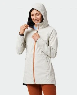 Stio Women's Windy Mile INFINIUM™ Jacket