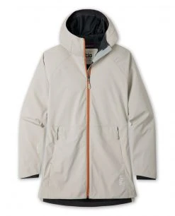 Stio Women's Windy Mile INFINIUM™ Jacket