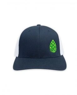 Stio Whitebark Pinecone Trucker Men