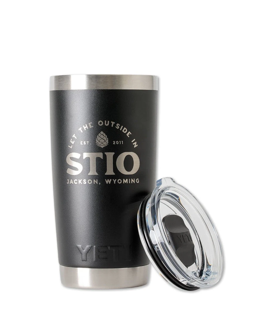 Men Stio Yeti Rambler 20oz Tumbler 3 Men Stio Yeti Rambler 20oz Tumbler