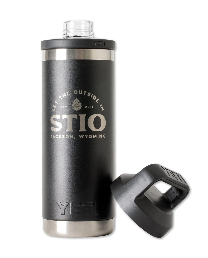 Stio Yeti Rambler 18oz Bottle Accessories 3 Stio Yeti Rambler 18oz Bottle Accessories